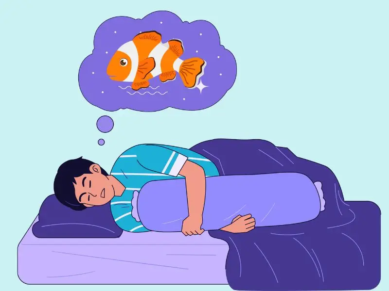 Mơ thấy cá