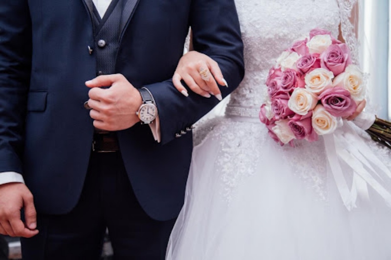 Mơ thấy đám cưới đánh con gì? Tổng hợp con số phổ biến