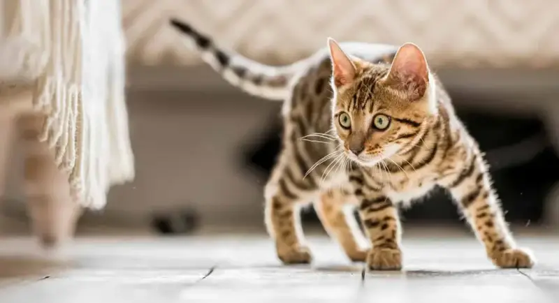 Ăn thịt mèo có xui không?