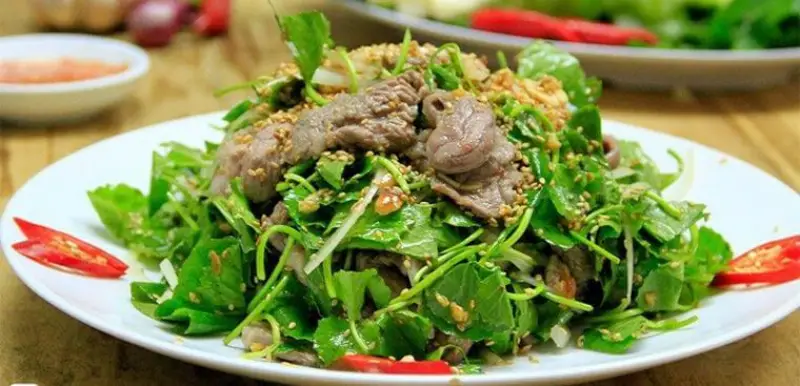 Ăn thịt mèo có xui không