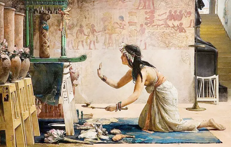 Quan niệm về loài mèo ở 1 số quốc gia và tôn giáo lớn