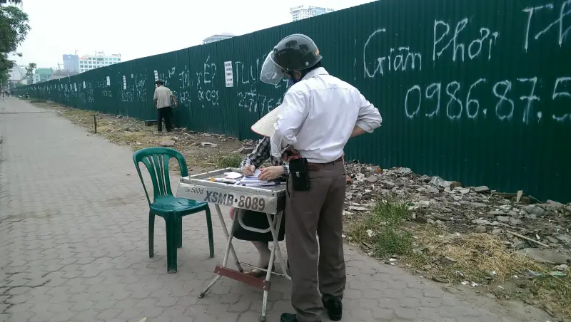 Bảng số đề theo dân gian là gì?