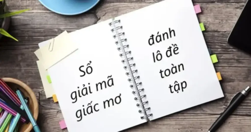 Giải mã con số lô đề đầy đủ và chuẩn chính xác nhất 2026