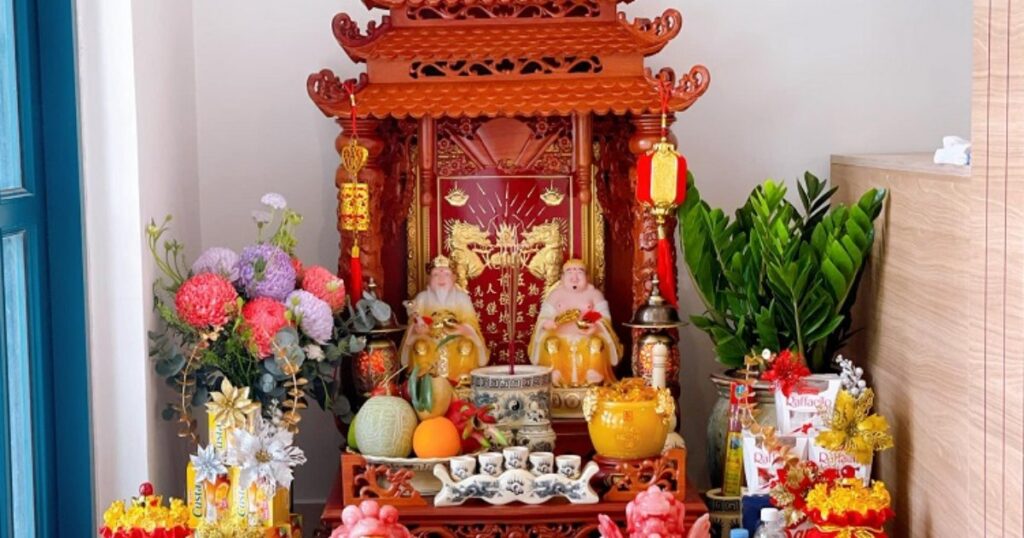 Cách Giải Xui – Bí Quyết Thu Hút Tài Lộc Và May Mắn Cho Cuộc Sống