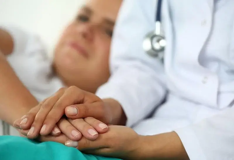 Mơ thấy người khác bị ung thư