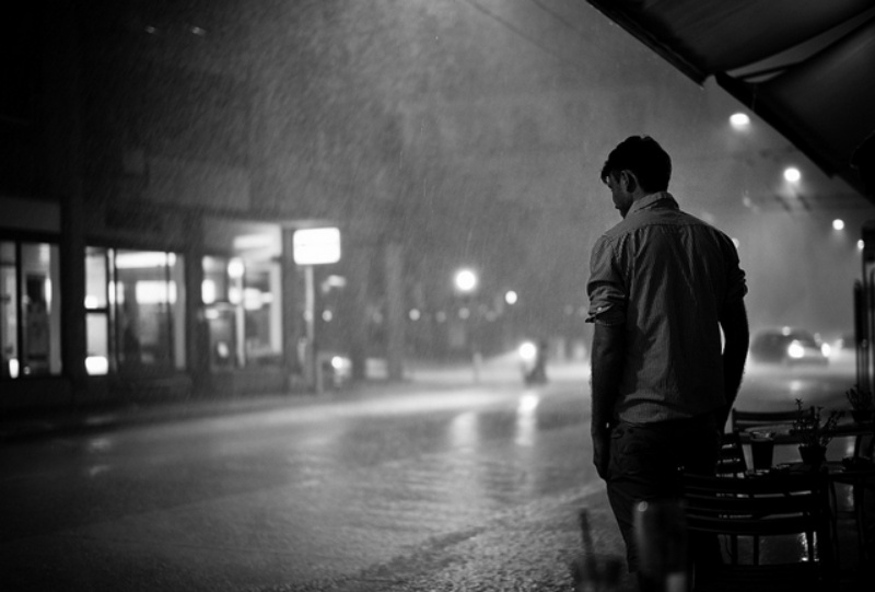 Nằm mơ thấy chạy trốn