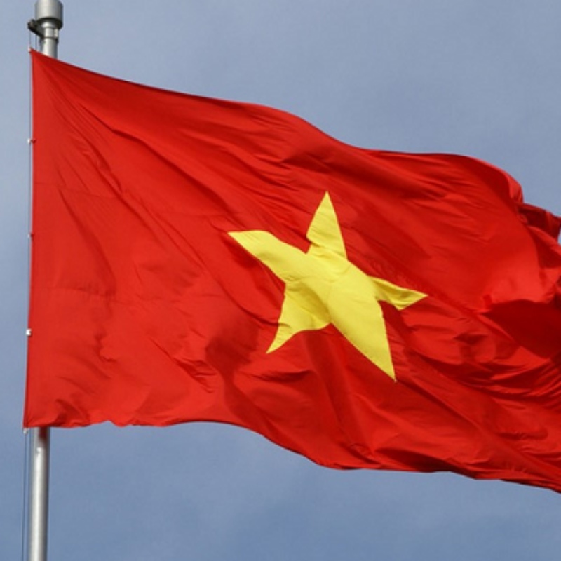Mơ Thấy Cờ Đánh Con Gì? Mơ Thấy Lá Cờ Tổ Quốc Màu Đỏ