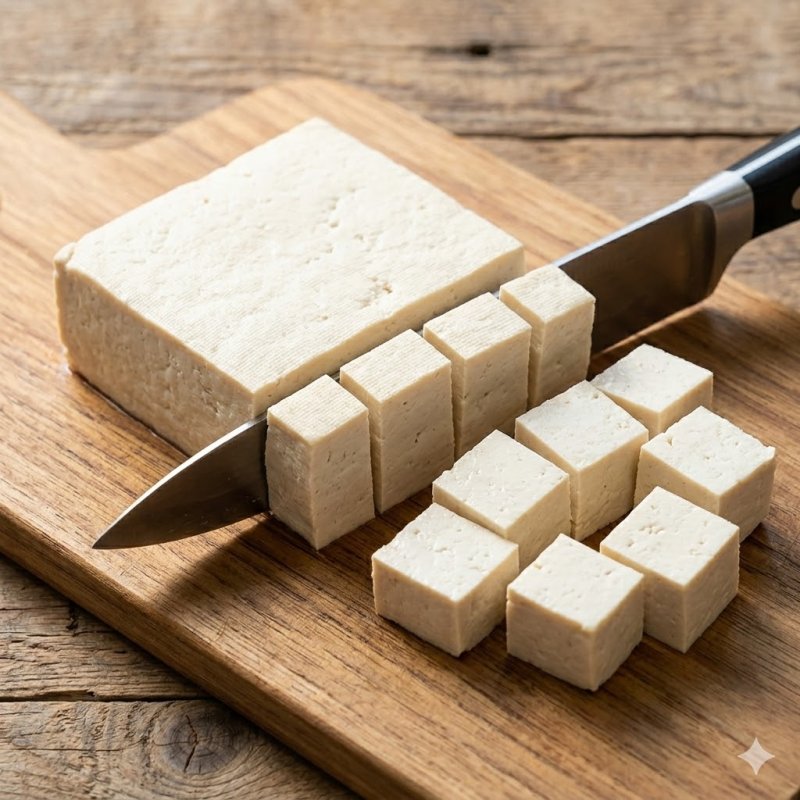 Mơ Thấy Đậu Phụ Là Điềm Gì Và Đánh Con Gì