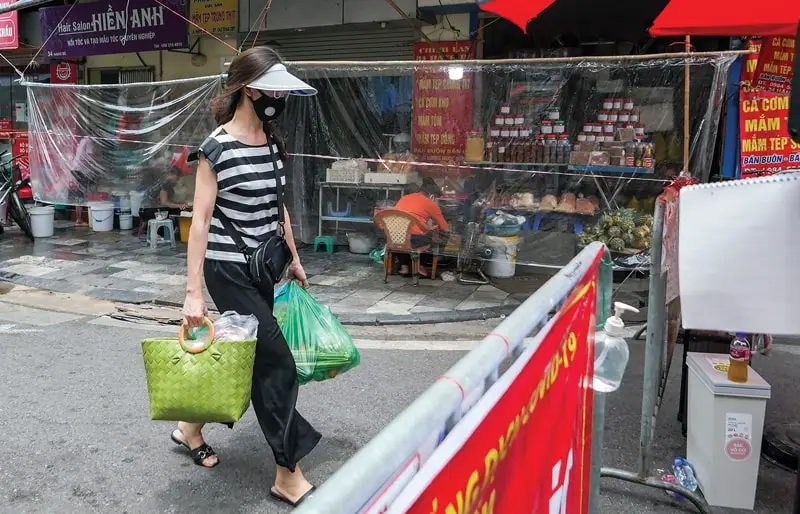 Mơ thấy đậu phụ