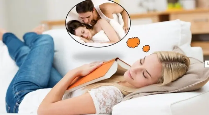 Mơ thấy ngoại tình là số mấy?
