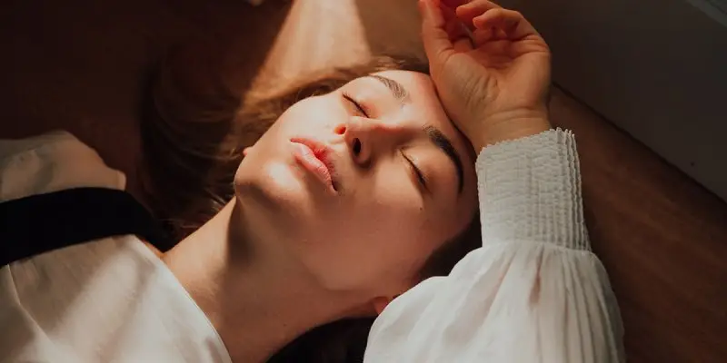 Giải mã giấc mơ ngoại tình