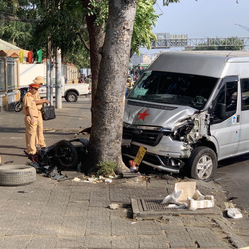 Mơ Thấy Tai Nạn Giao Thông Là Sao?