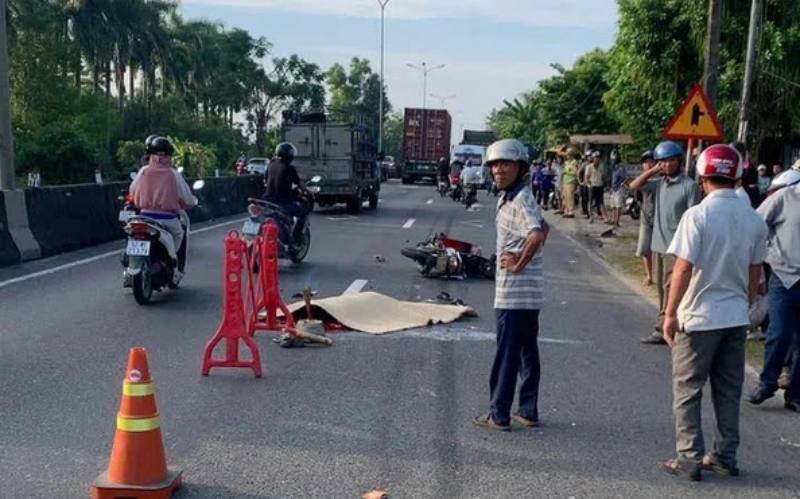 Mơ thấy tai nạn giao thông là sao?