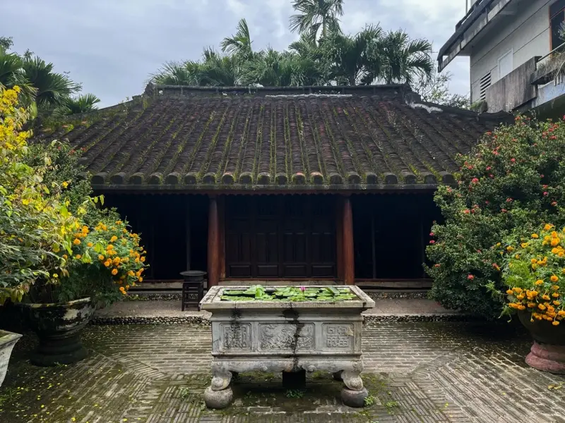 Những cần lưu ý yếu tố phong thủy khi mua nhà cũ