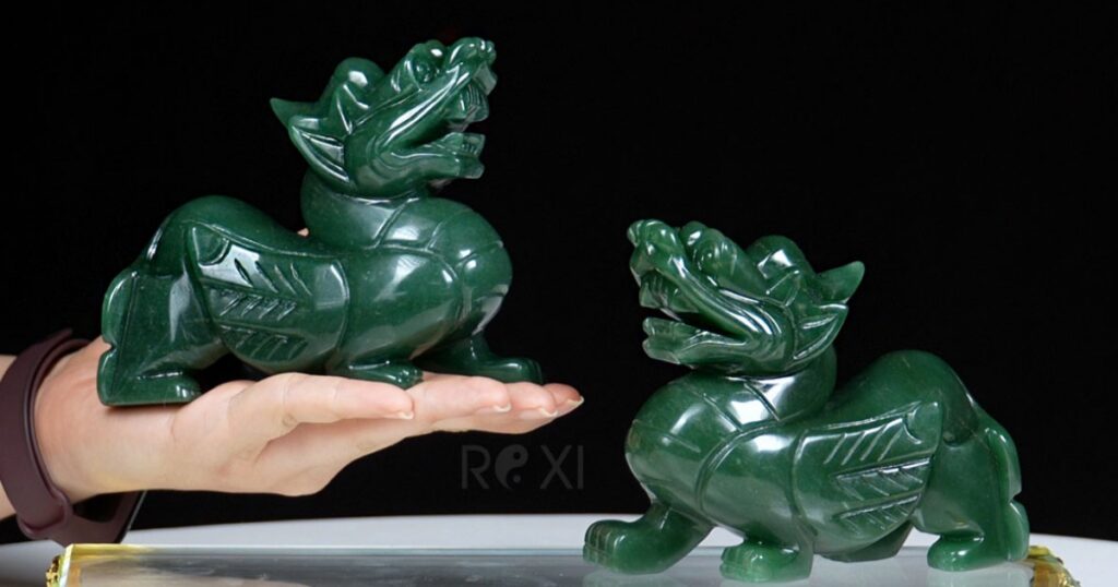 5 vật phẩm phong thủy hút cạn tài lộc gia chủ cần chú ý
