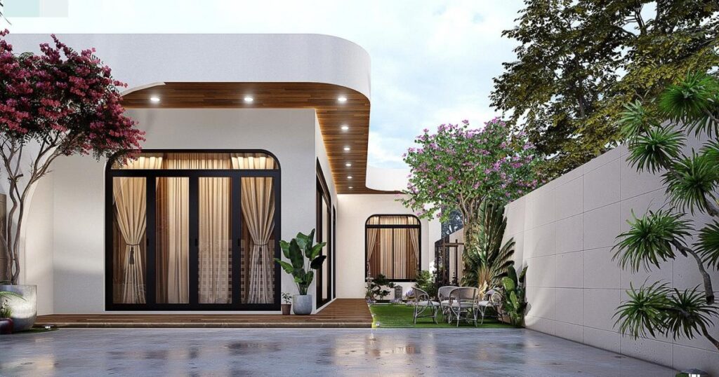 Những điều cấm kỵ trong phong thủy nhà ở