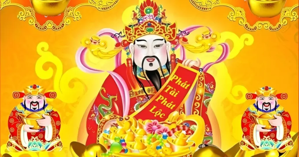 Số nào tượng trưng cho may mắn theo quan niệm trong phong thủy