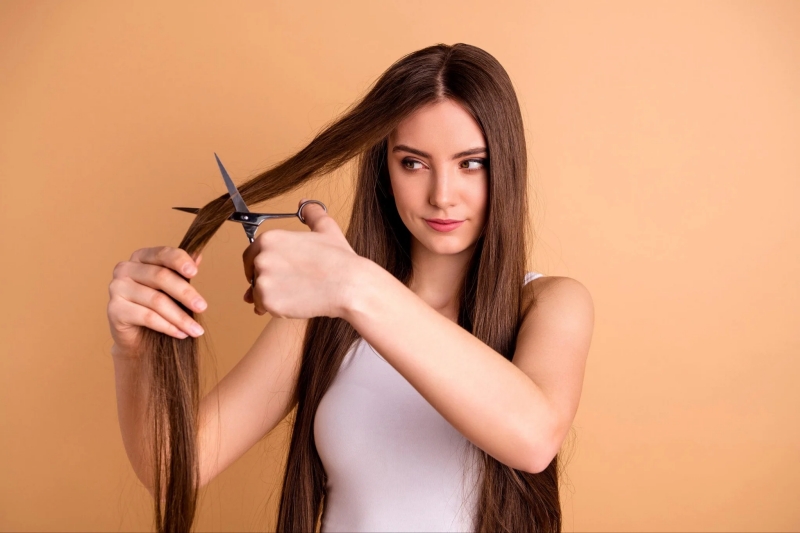 Các giấc mơ thấy cắt tóc khác mà bạn cần biết