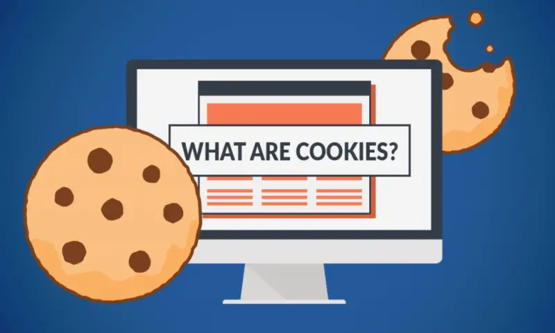 Chính sách Cookie