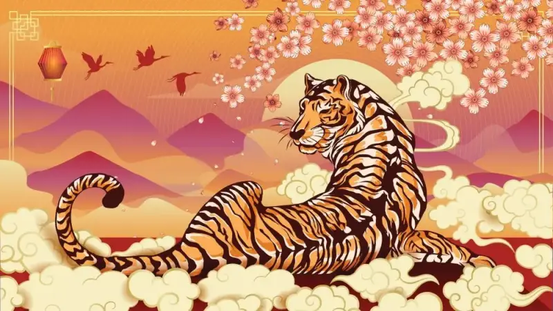 Người tuổi Dần nên tránh số nào?