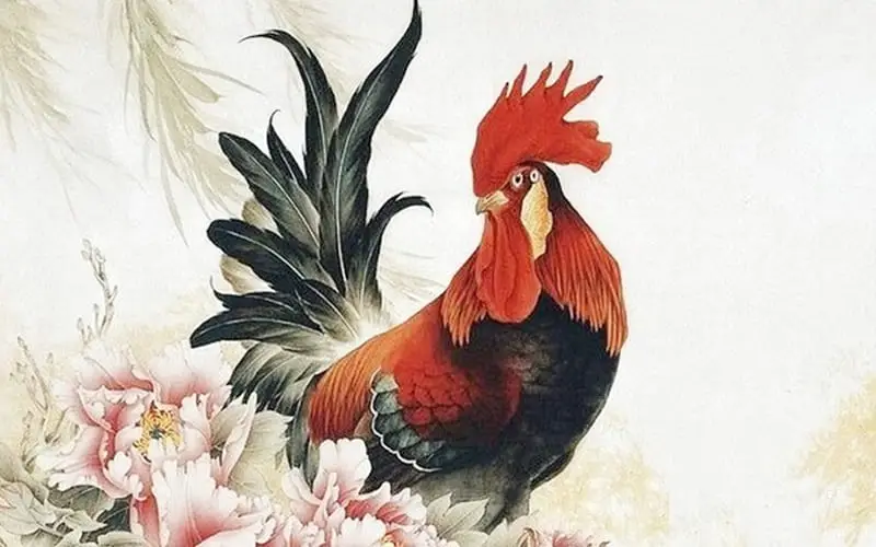 Con số hợp tuổi Dậu theo từng năm sinh