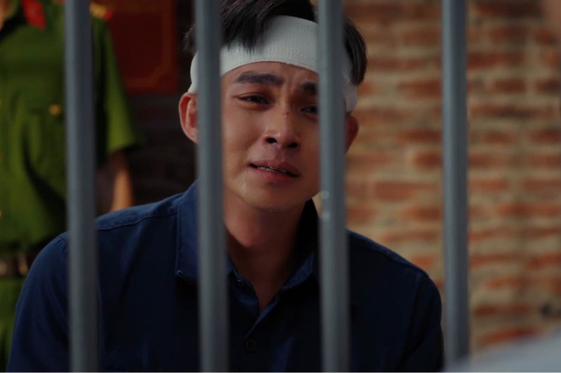 Mơ thấy đi tù đánh con gì bao ăn?