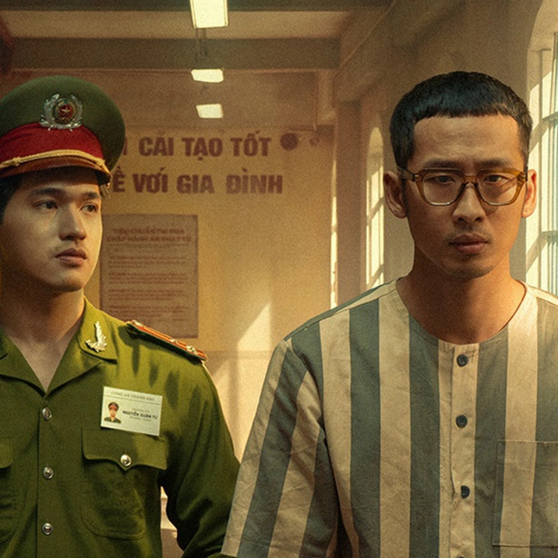 Mơ thấy mình đi tù