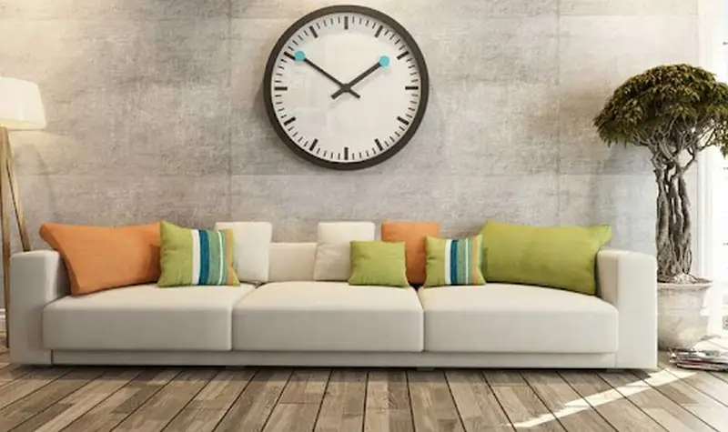 Đồng hồ tự động ngừng hoạt động là điềm gì?