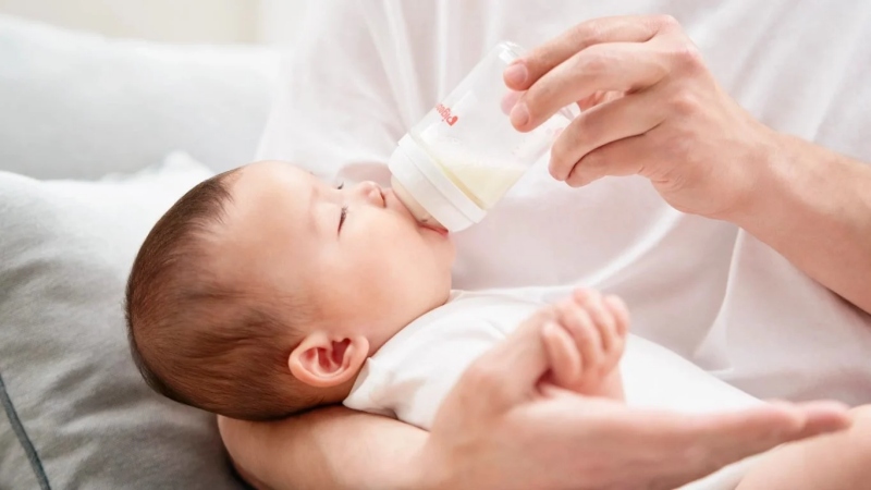 Gợi ý thêm những con số tài lộc khi mơ thấy em bé