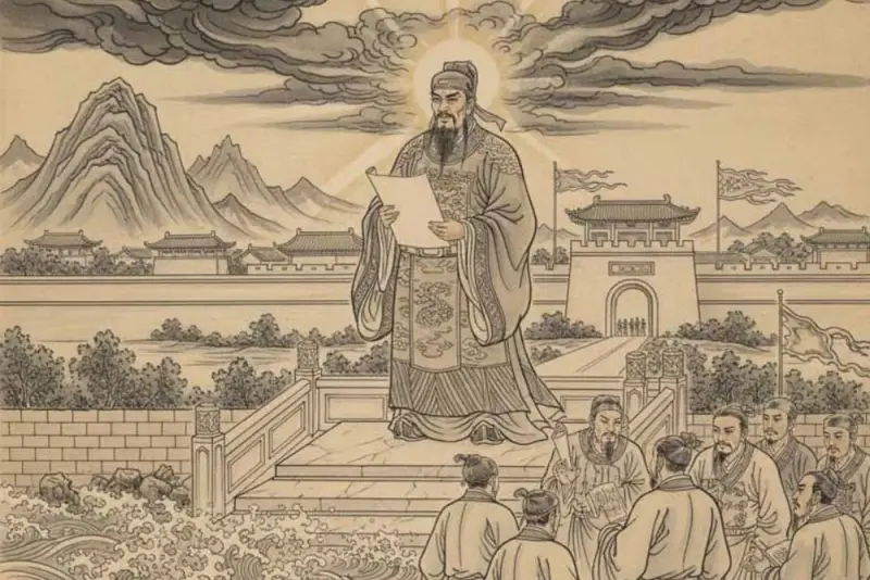 Tuổi Tý gặp Xung Thái Tuế