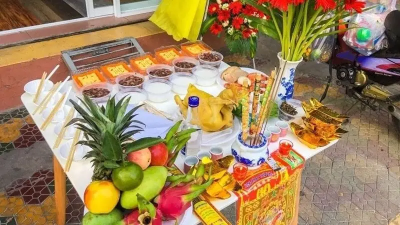 Tuổi Sửu gặp Hại Thái Tuế