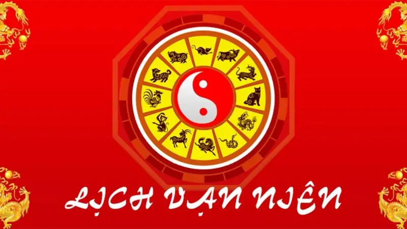 Lịch vạn niên là gì?