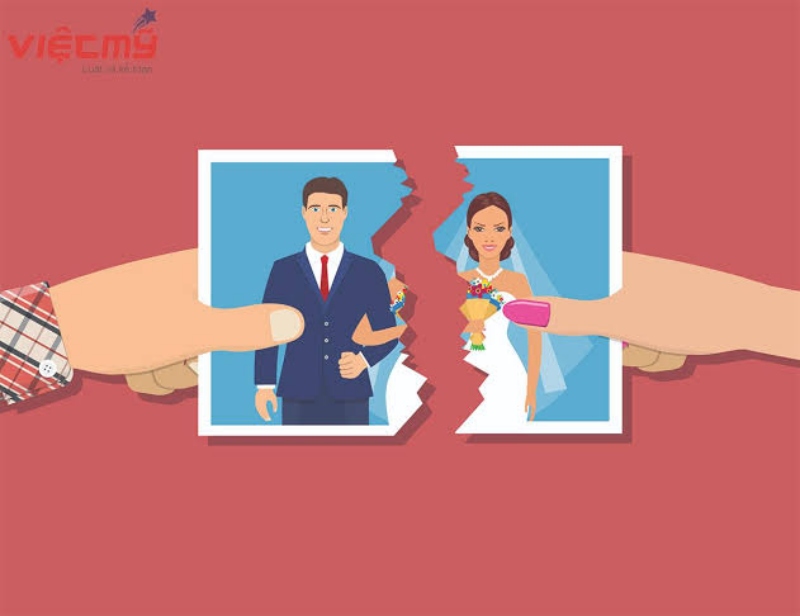 Ngủ mơ thấy ba mẹ ruột ly hôn