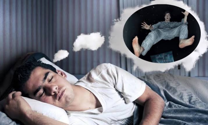 Chiêm bao mình mình giết chết thân trong gia đình