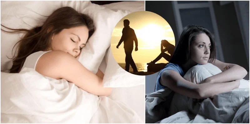 Giải mã giấc mơ thấy người yêu cũ trong một số trường hợp cụ thể