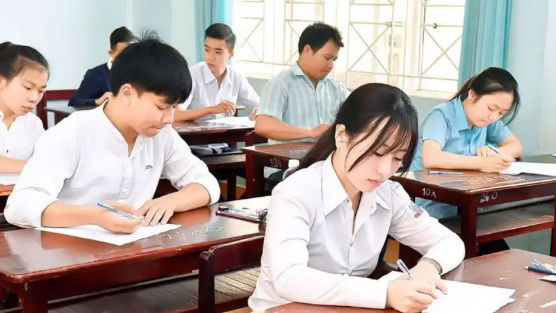 Phong thủy khi đi thi có ý nghĩa gì?
