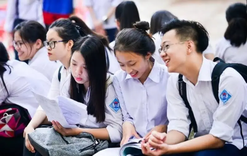 Mặc trang phục gọn gàng và thoải mái
