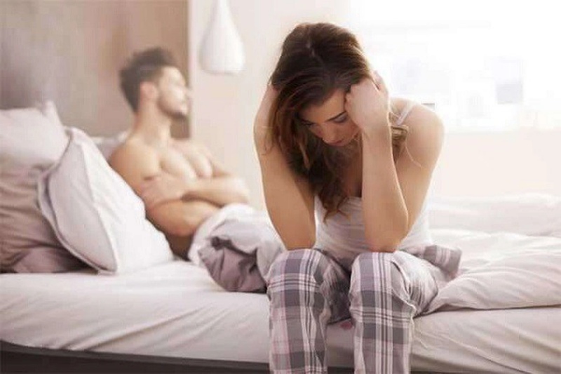 Giải mã giấc mơ thấy quan hệ tình dục
