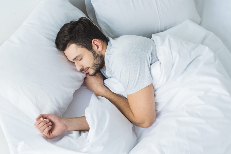 Giải mã giấc mơ thấy quan hệ tình dục