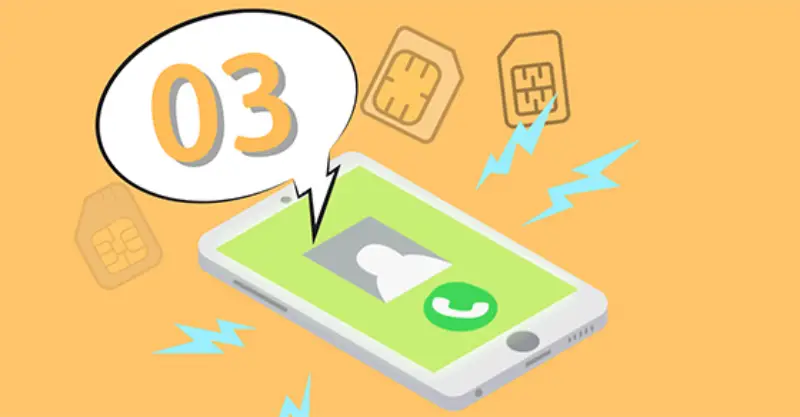 Những câu hỏi thường gặp về số 03 có ý nghĩa gì?