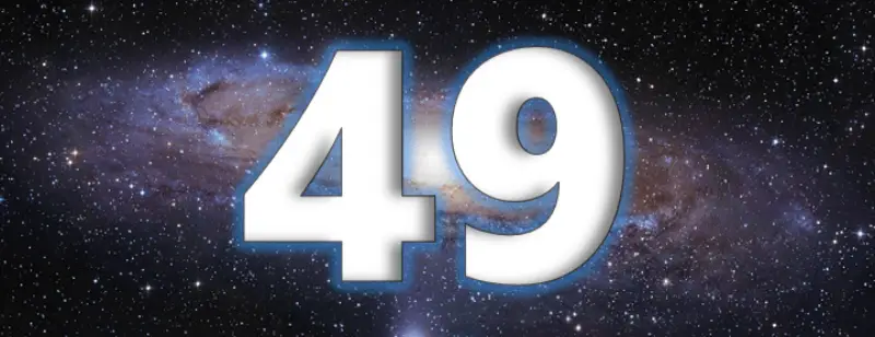 Ý nghĩa số 49 trong phong thủy