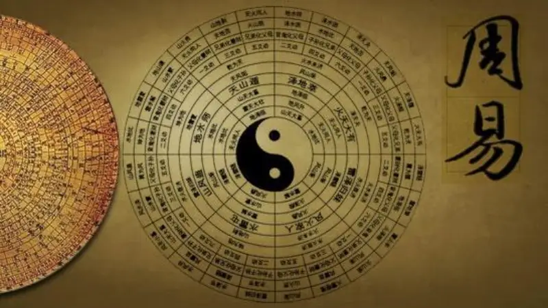 Ý nghĩa số 68 trong Kinh Dịch