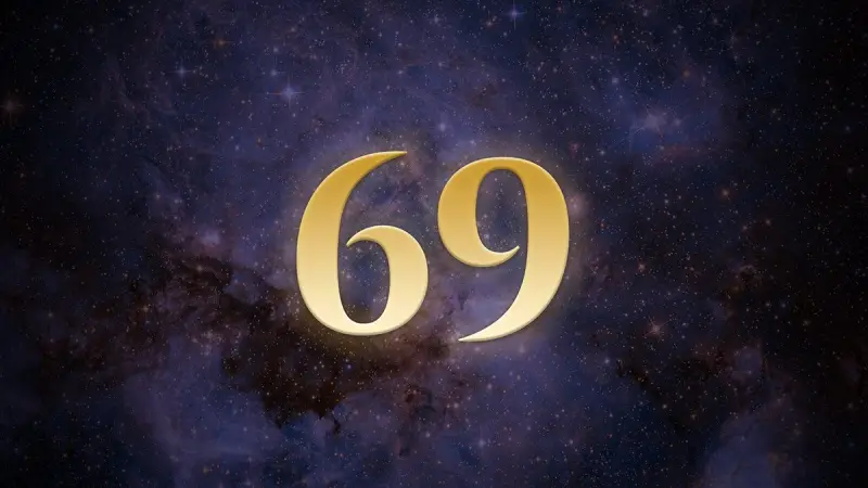 Ý nghĩa số 69 trong phong thủy