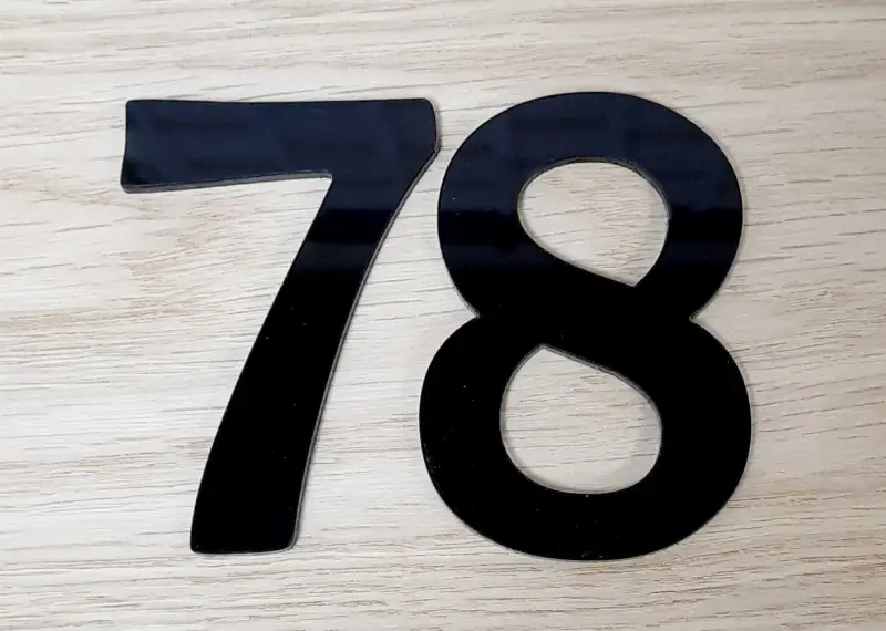 Số 78 có ý nghĩa gì theo quan niệm dân gian?
