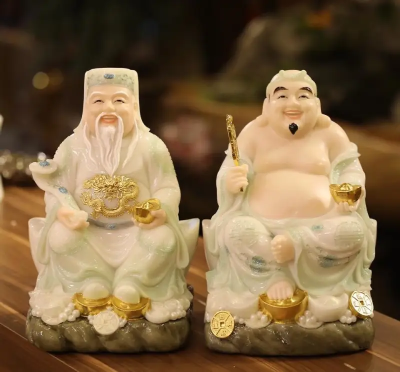 Vì sao số 78 được gọi là Ông Địa lớn?