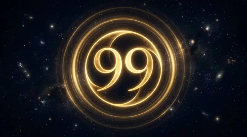 Số 99 có ý nghĩa gì trong phong thủy?