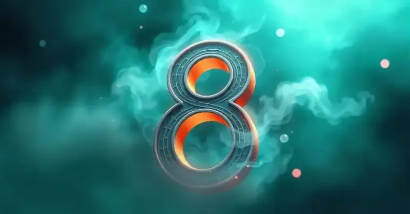Số 8 