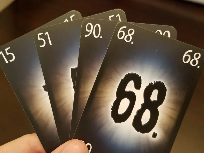 Ý nghĩa của cặp số 68 và 86