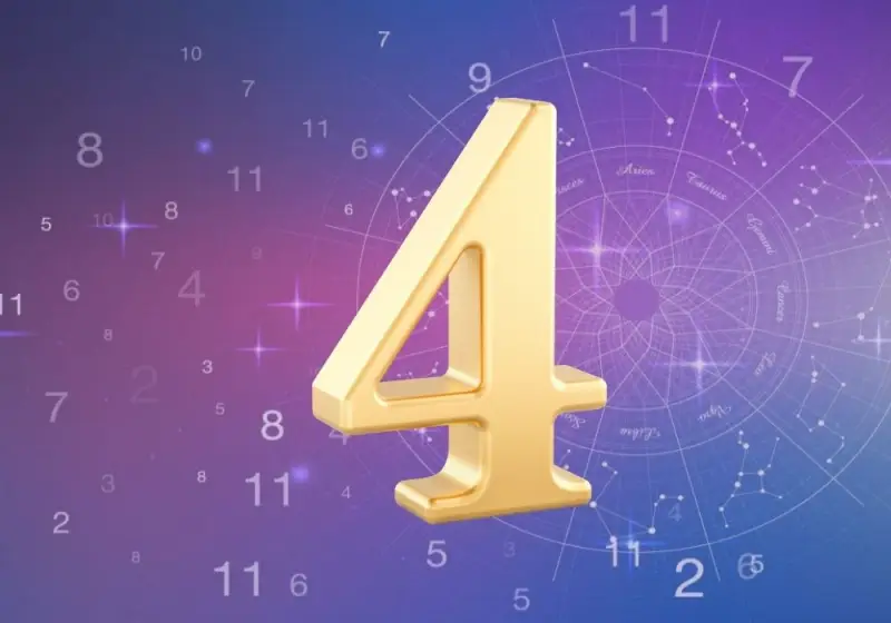 Số 4