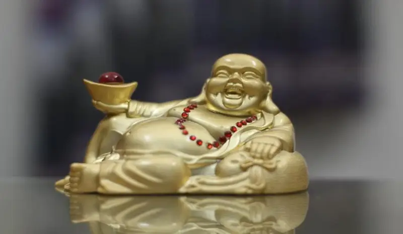 Giải nghĩa tại sao số 78 được gọi là Ông Địa lớn
